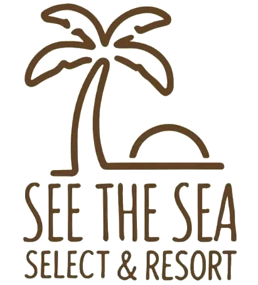 SEE THE SEA select & resort