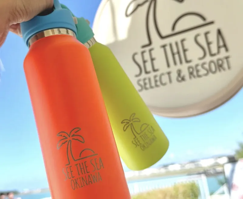 店舗限定オリジナル