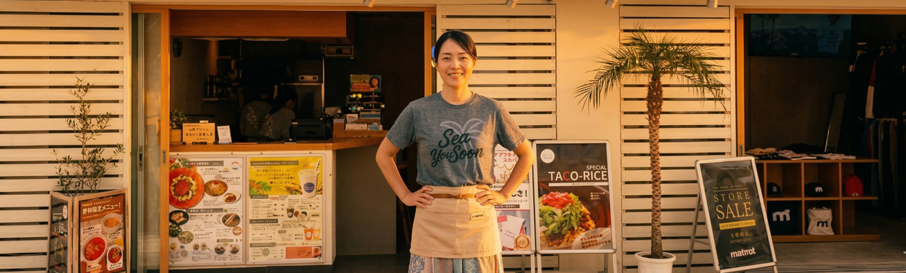 正社員・店長候補イメージ