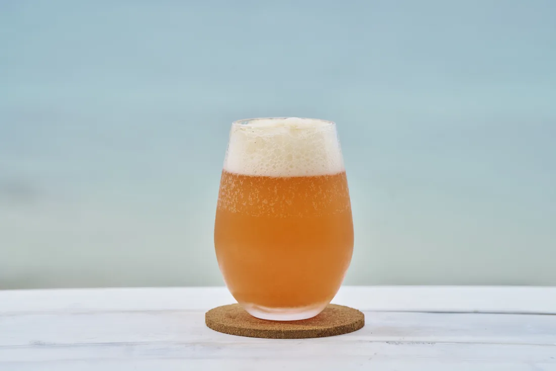 SEE THE SEAのアセローラビール