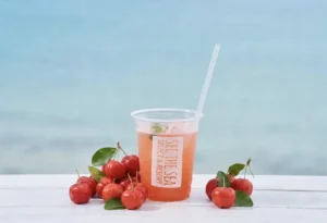 沖縄県産アセロラソーダ