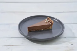 カカオのローケーキ