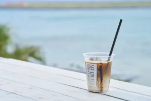 カフェモカ