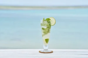 美らミントフィズ
