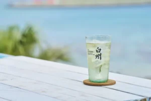 白州 (43%)