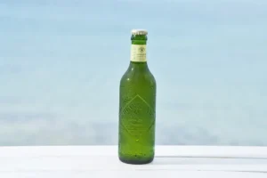 ハートランドビール