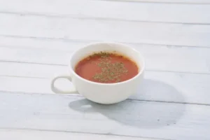旨みたっぷりミネストローネ