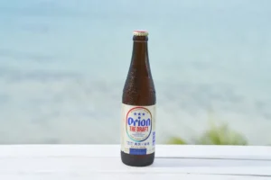 オリオン ザ・ドラフトビール