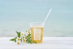 さしくさ茶