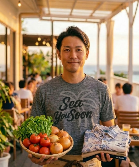 オーナー・店長イメージ