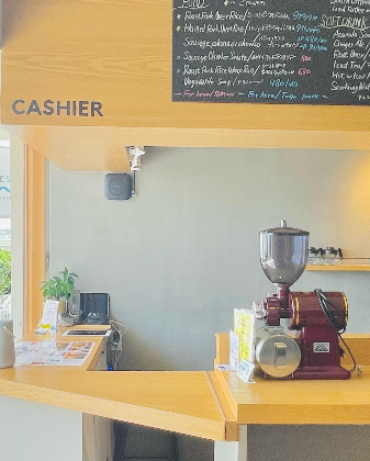 SEE THE SEA Instagram